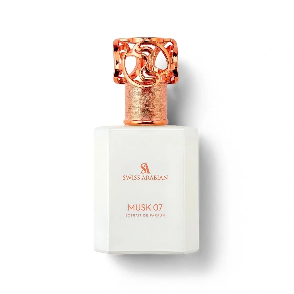 Premium Perfume Shop in Kerala Swiss Arabian Musk07 Extrait De Parfum